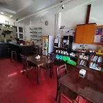 Hotel Zamburger Heritage Melaka