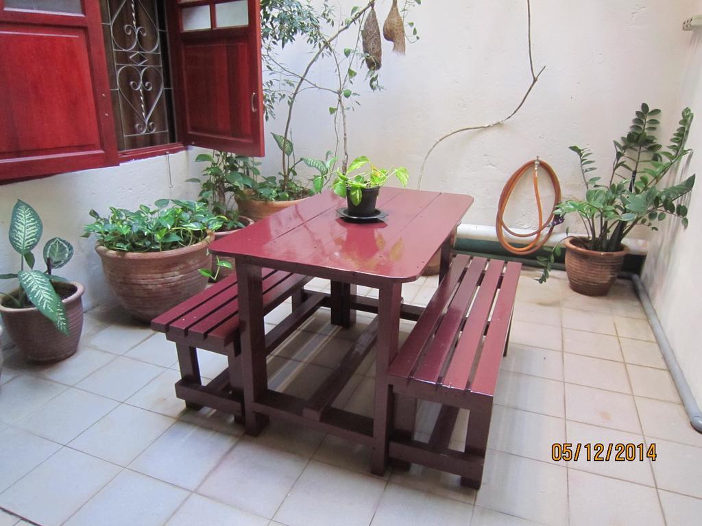 Zamburger Heritage Hotel