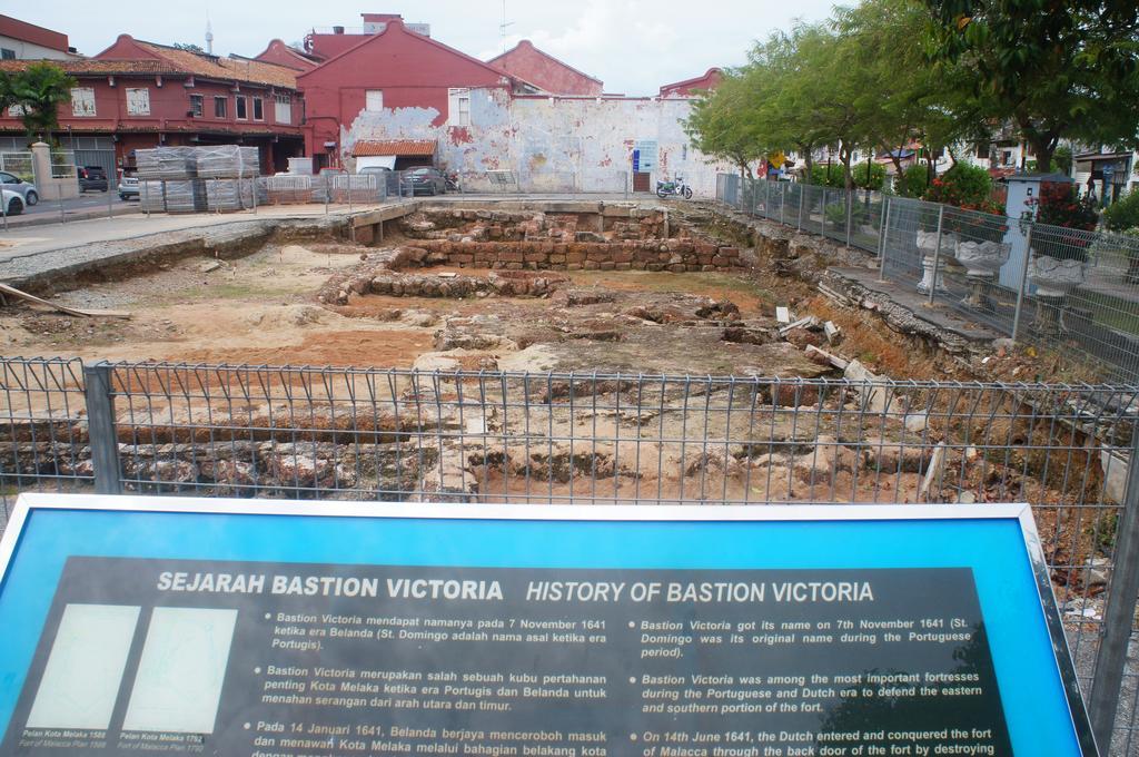 Zamburger Heritage