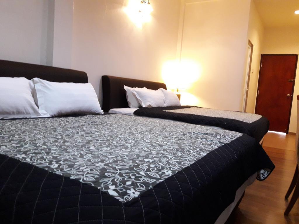 Hotel Zamburger Heritage 3*