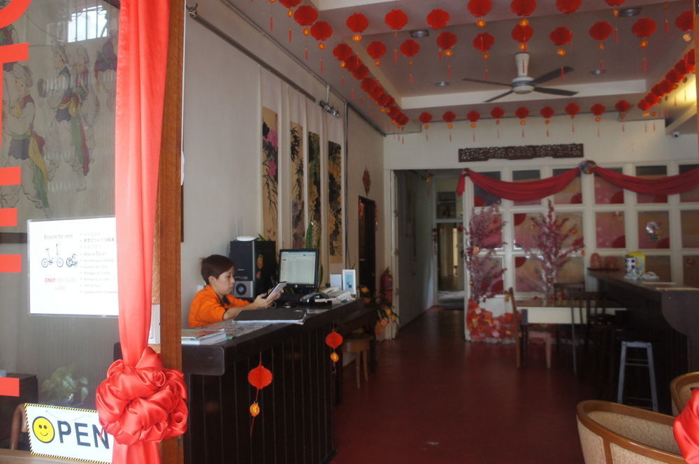 Hotel Zamburger Heritage 3*
