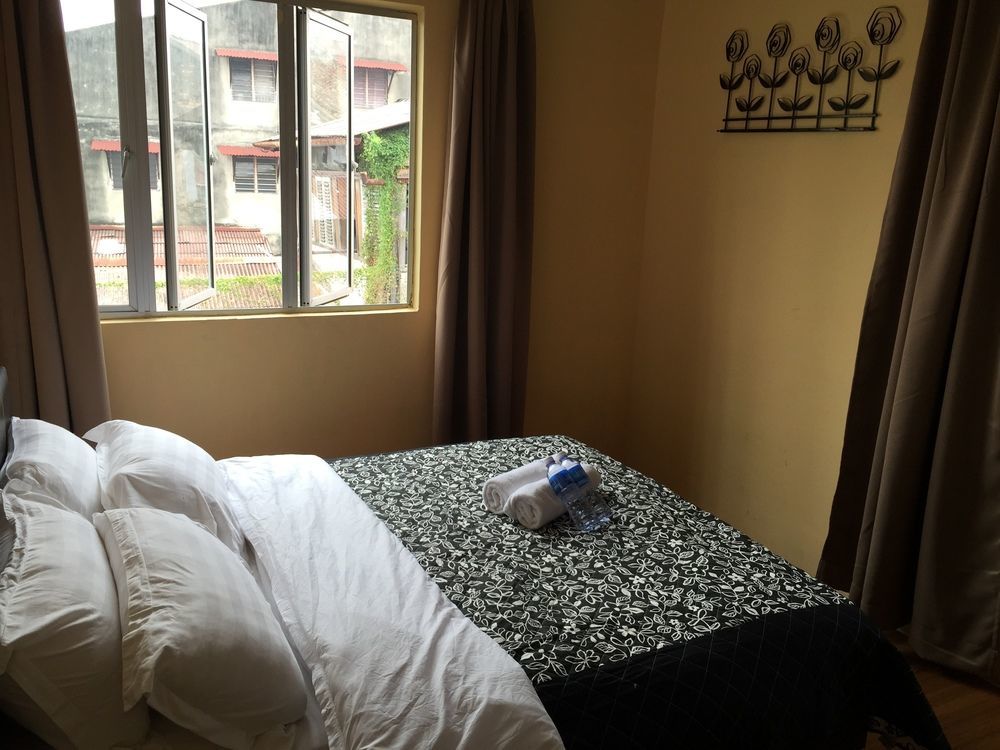 Zamburger Heritage 3* Malacca