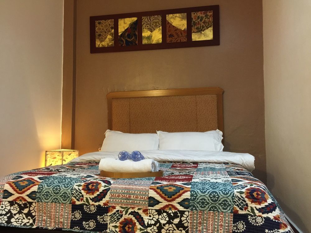 Hotel Zamburger Heritage 3*
