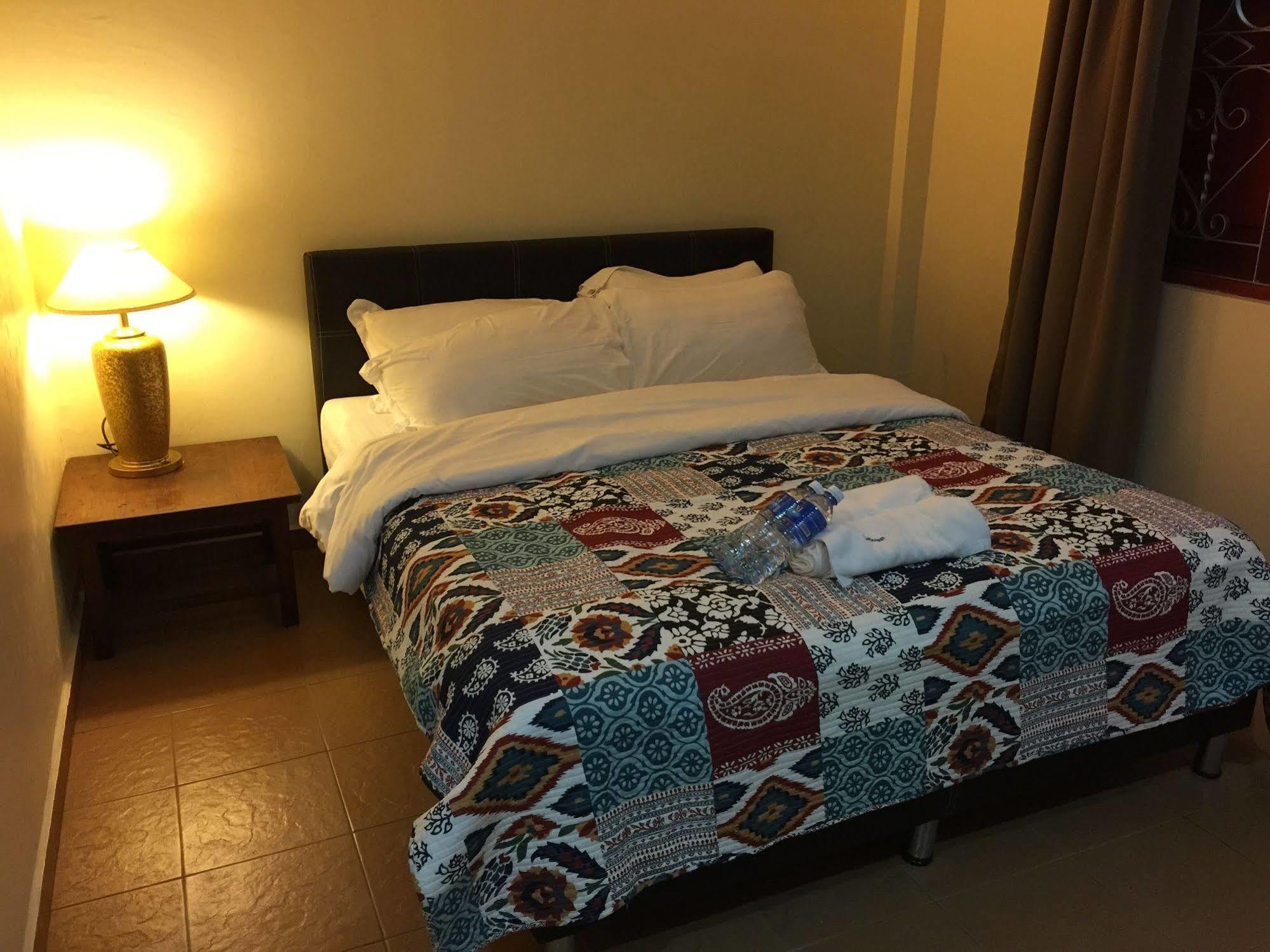 Zamburger Heritage Hotel